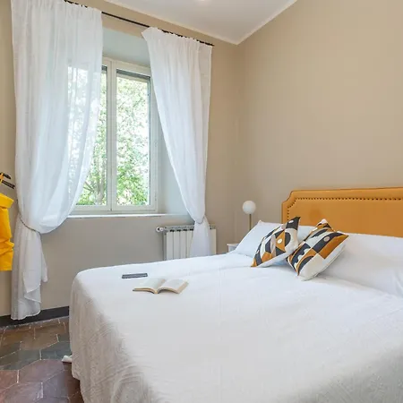 Daplace - Beatrice Apartment-3